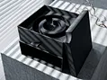 CNC cutting machine for custom EVA foam inserts